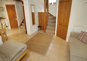 Llethryd Farm Cottage One