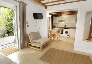 Llethryd Farm Cottage One