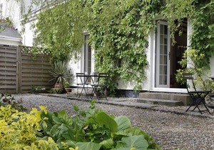 Llethryd Farm Cottage One