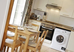 Llethryd Farm Cottage Two