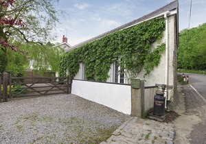 Llethryd Farm Cottage Two