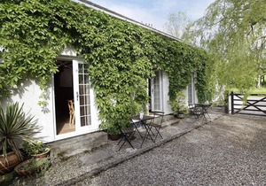 Llethryd Farm Cottage Two