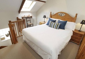 Llethryd Farm Cottage One