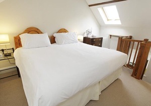 Llethryd Farm Cottage One
