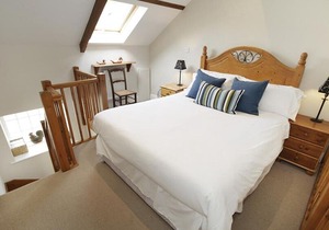 Llethryd Farm Cottage One