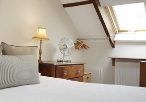 Llethryd Farm Cottage Two