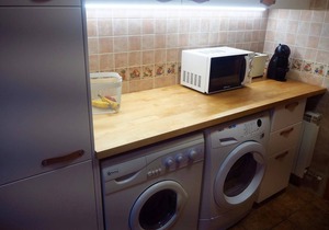 LLIVIA III - Three Bedroom Apartment, Sleeps 6