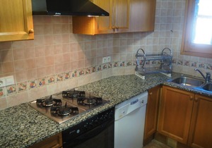 LLIVIA III - Three Bedroom Apartment, Sleeps 6