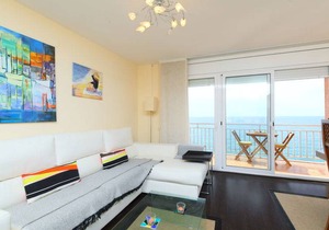 Lloret View Beach