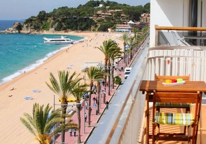Lloret View Beach