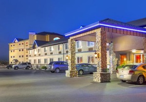 Lloyd Hotel Astoria Bayfront, an Ascend Collection Hotel