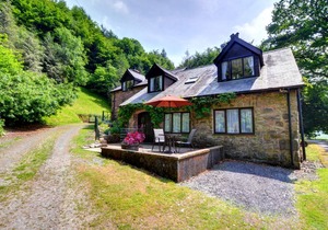 Llwynglas
