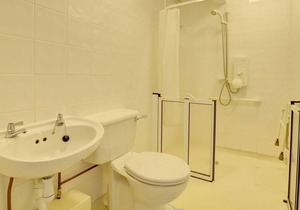 Llwynglas - One Bedroom House, Sleeps 2