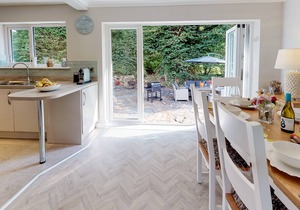 Llyn Orta - Three Bedroom House, Sleeps 6