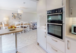 Llyn Orta - Three Bedroom House, Sleeps 6