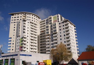 LM Apartamenty Bandurskiego