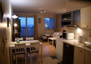 LM Apartamenty Bandurskiego