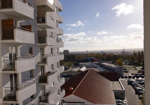 LM Apartamenty Bandurskiego