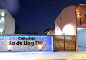 Lo de Lio y Titi