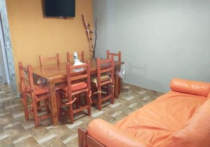 lo de lio y titi V