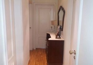 Lovely Vocation - Great Room