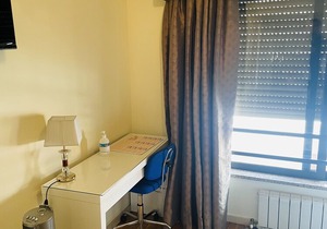 Lovely Vocation - Great Room