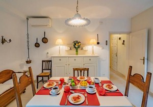 Lo Squero 2 Charming Apartment in Dorsoduro