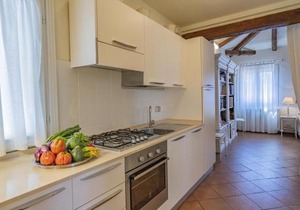 Lo Squero 3 Apartment with Balcony in Dorsoduro