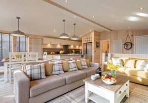 Lobster Lodge