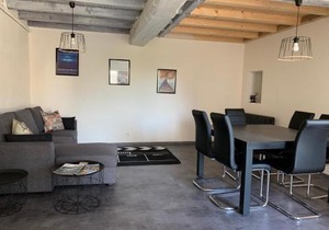 Loc à Saint Paul - C