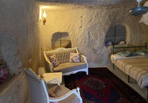 LOCAL CAVE