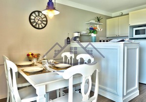 LocaLise - Apartment A15 on 1st floor with sea view
