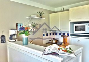 LocaLise - Apartment A15 on 1st floor with sea view