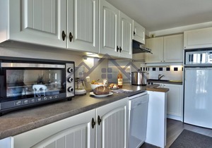 LocaLise - Appartement A16 au Guilvinec - Sea and pool view - All on foot