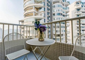 Locals Boutique Apartment Jiuzhou Port.6