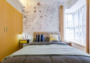 Locals Boutique Apartment Jiuzhou Port.6