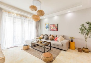 Locals Boutique Apartment Wanzaicec No.6