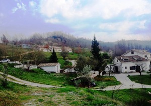 Locanda Colle Cerqueto