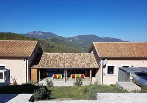 Locanda Colle Cerqueto