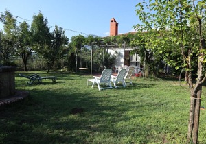 Locanda del Capitano