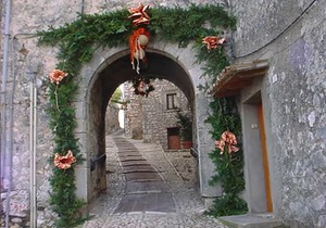 Locanda Il Falco Nero
