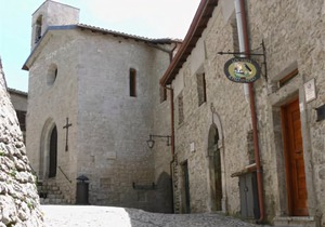 Locanda Il Falco Nero