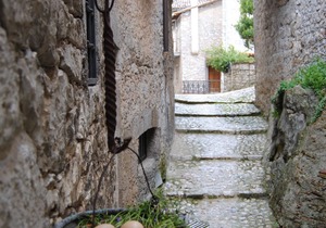 Locanda Il Falco Nero