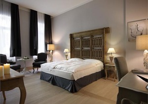 Locanda In Borgo Garni & Wellness