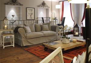 Locanda In Borgo Garni & Wellness