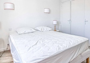 Located in Bourcefranc-le-Chapus, a stone's throw away, this spacious vacation home welcomes you.