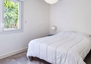 Located in Bourcefranc-le-Chapus, a stone's throw from the , this family-friendly vacation home welc