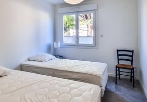 Located in Bourcefranc-le-Chapus, a stone's throw from the , this family-friendly vacation home welc