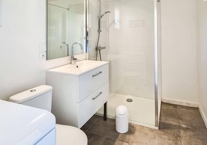 Located in Bourcefranc-le-Chapus, a stone's throw from the , this family-friendly vacation home welc