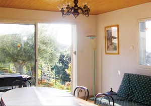 Located in the hinterland of the wide Gulf of Sagone, the charming village of Coggia attracts with a